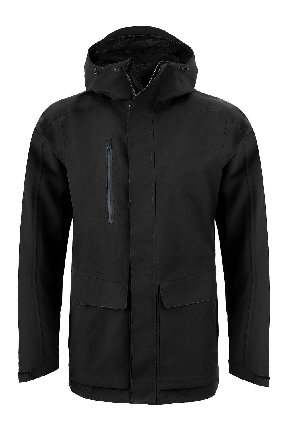 CRAGHOPPERS Expert Kiwi Pro Stretch Long Jacket