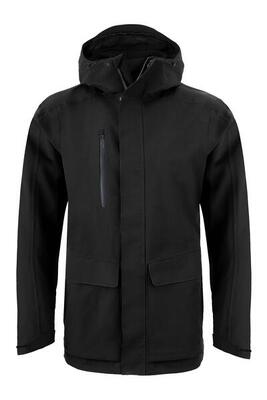 Jas hiking waterdichte ademend