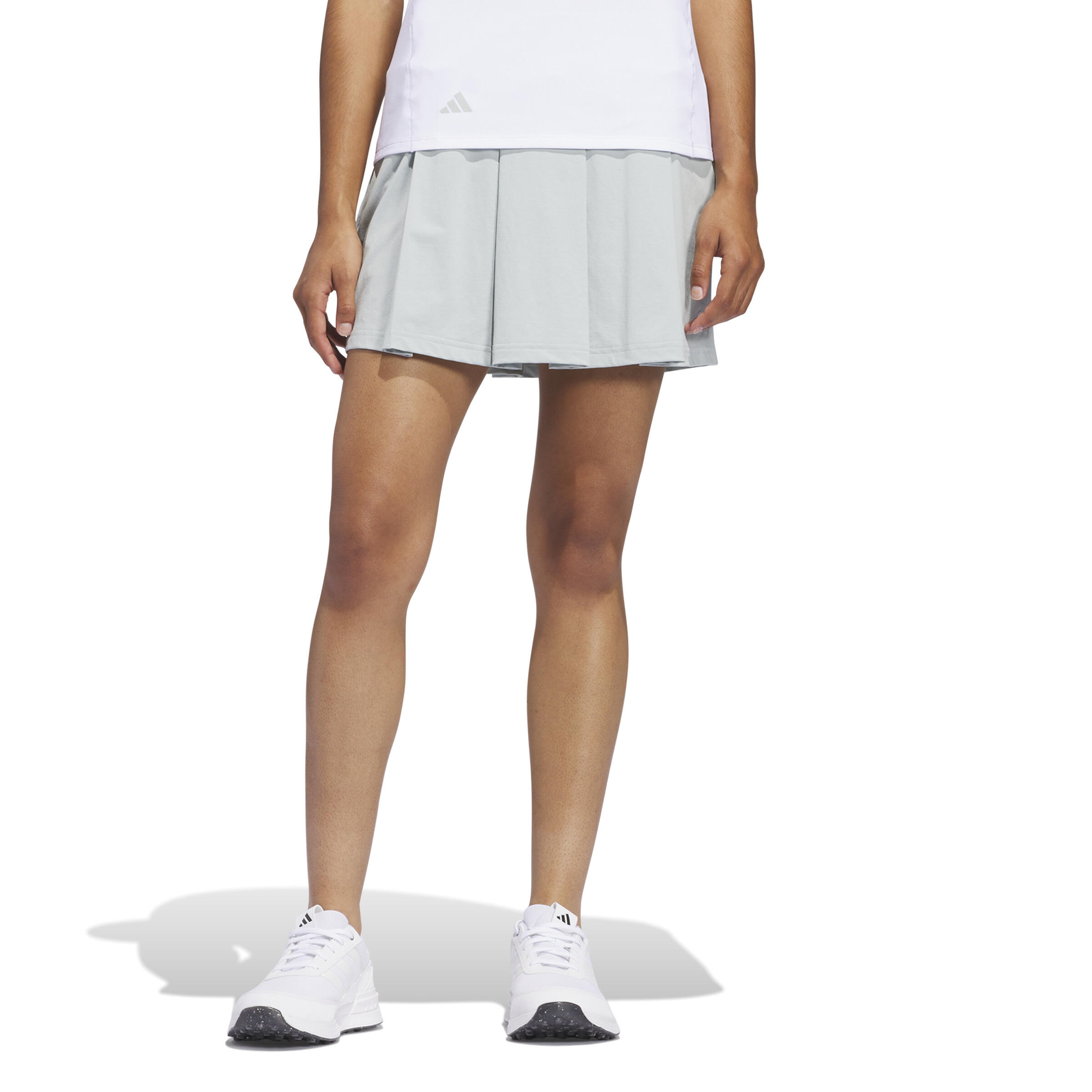 Jupe-short plissée femme adidas Ultimate 365 Tour 2/6