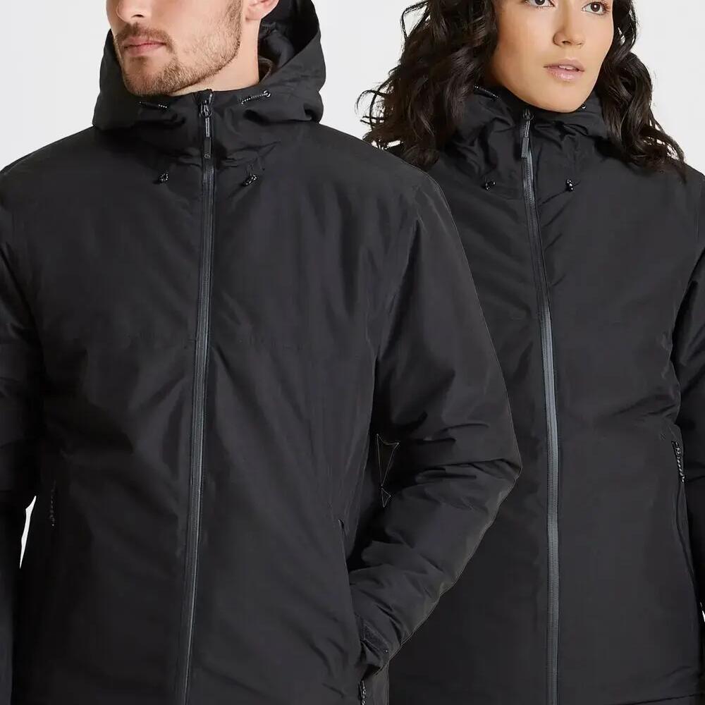 Expert Thermic Insulated Jacket