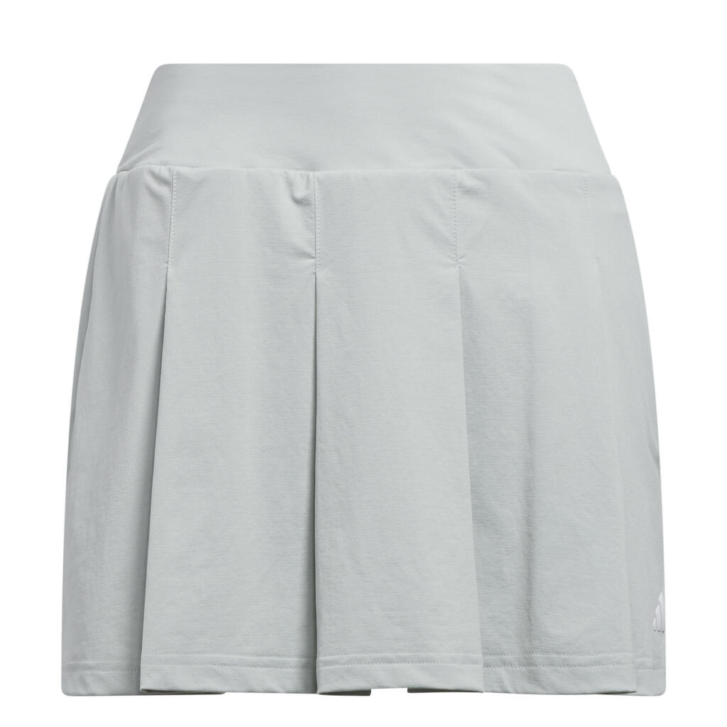 Pleated skirt-short woman adidas Ultimate 365 Tour
