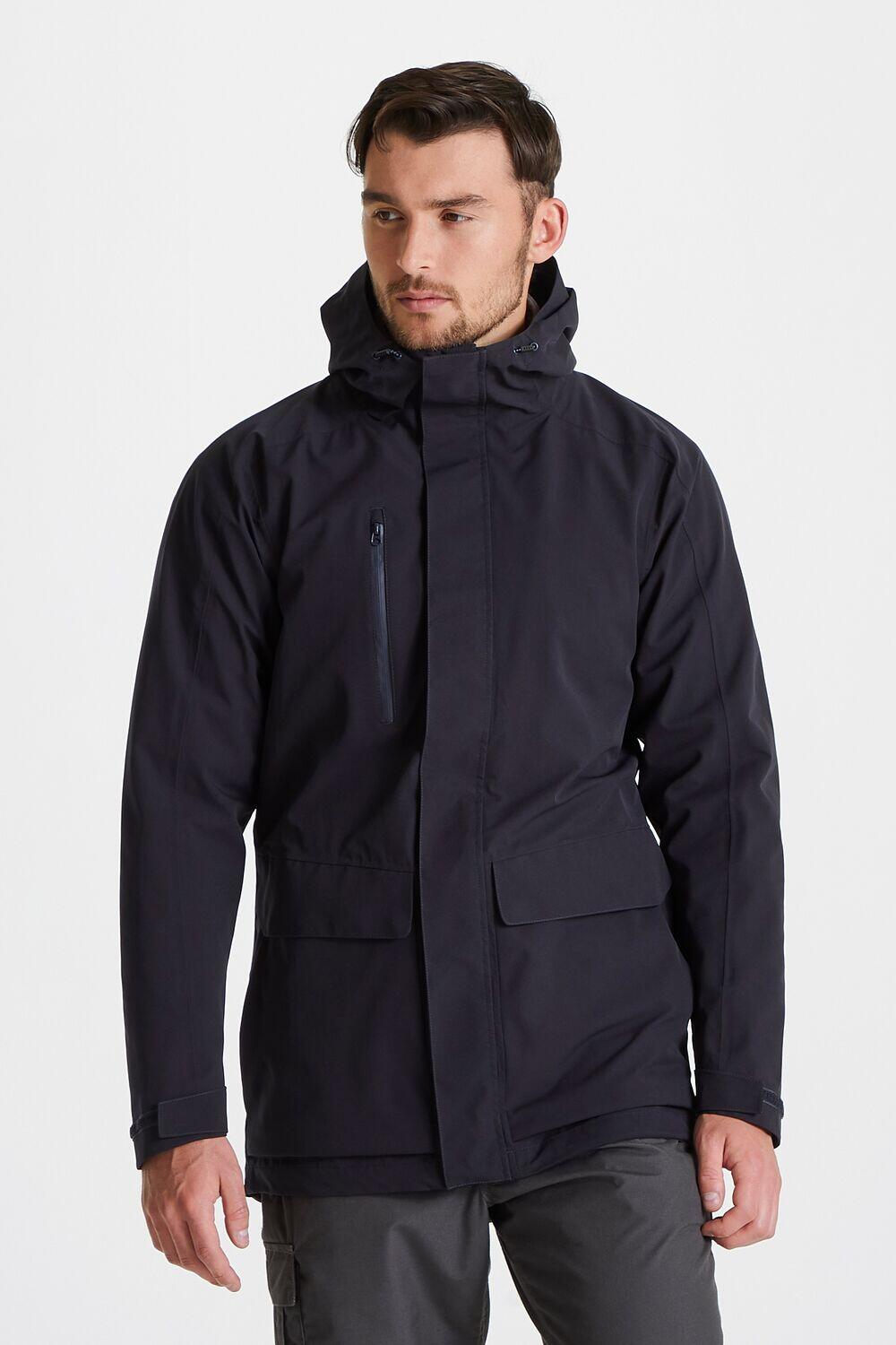Veste - Expert Kiwi Pro Stretch Randonnée 2/6