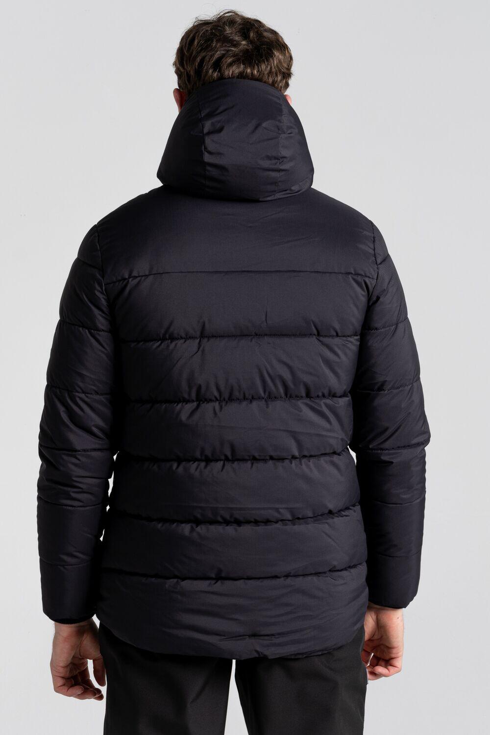Expert Padded Winter Jacket 2/6