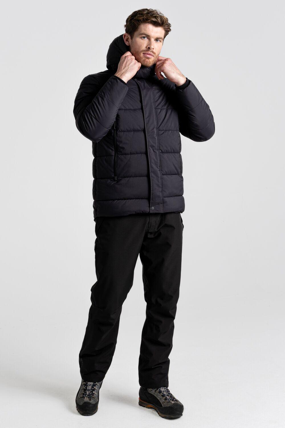 Expert Padded Winter Jacket 5/6