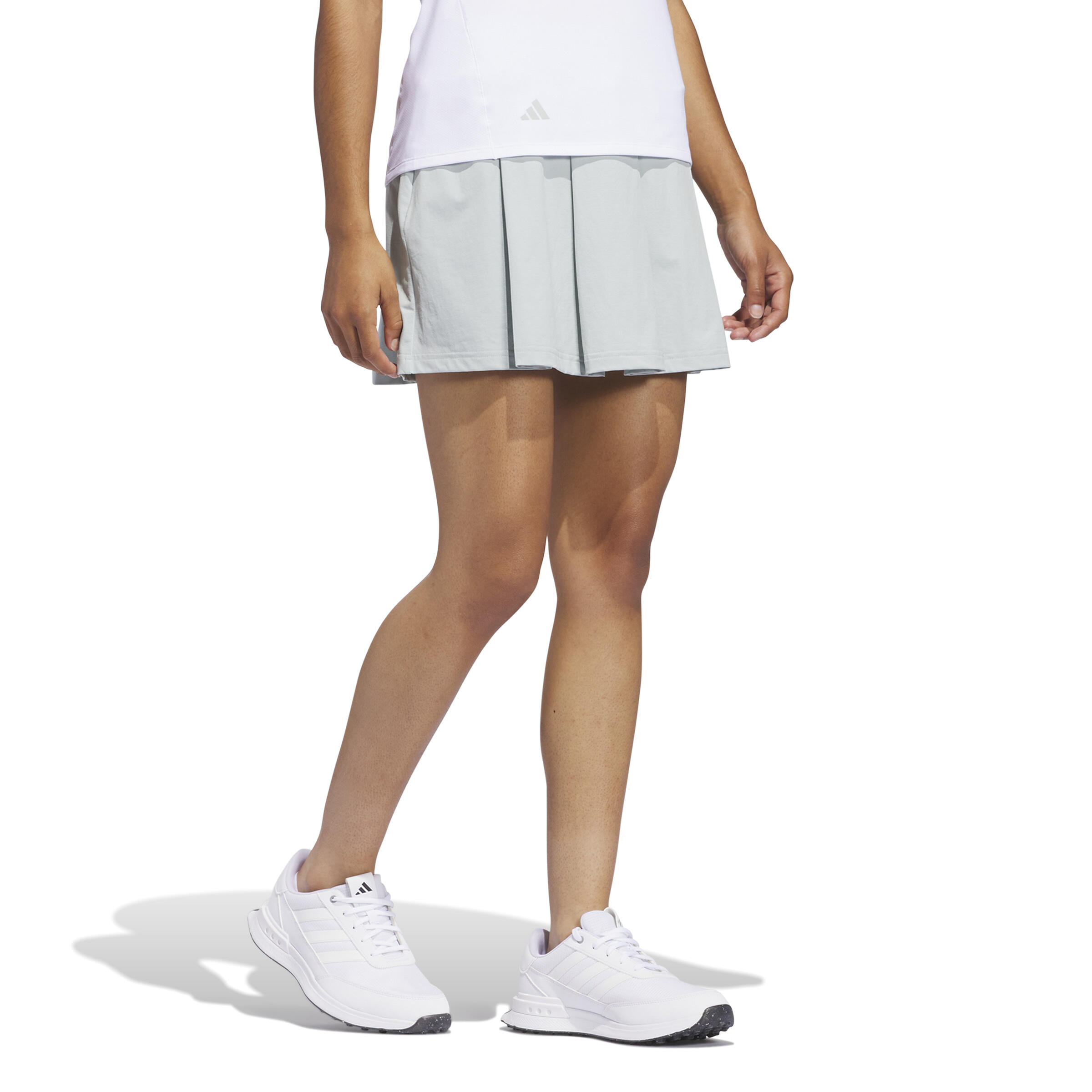 Jupe-short plissée femme adidas Ultimate 365 Tour 3/6