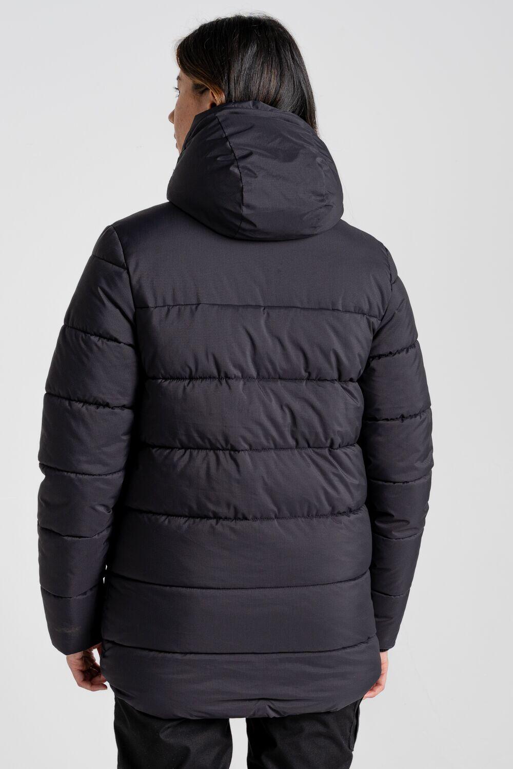 Expert Padded Winter Jacket 3/6