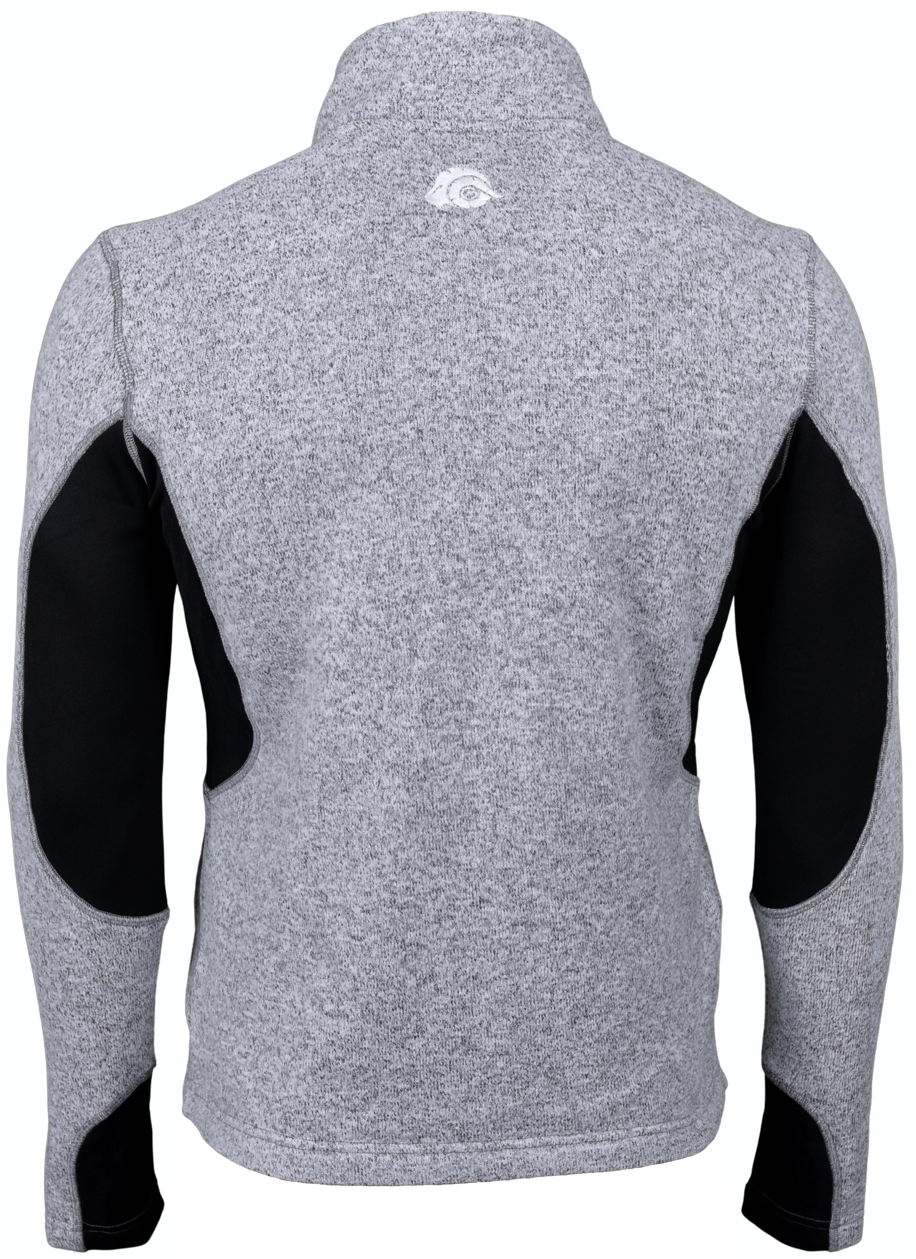 Chaqueta polar Fusion MML01 para hombre chaqueta polar senderismo 5/7