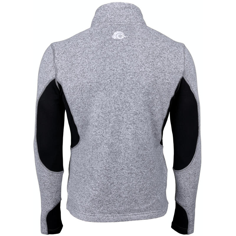 Jachetă pentru femei Fusion Fleece MML01vD Jachetă pentru drumeții