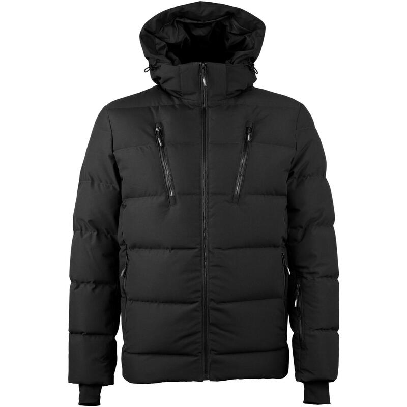 Hommes Doudoune chaude Veste WH10 Sport Veste d'hiver matelassée