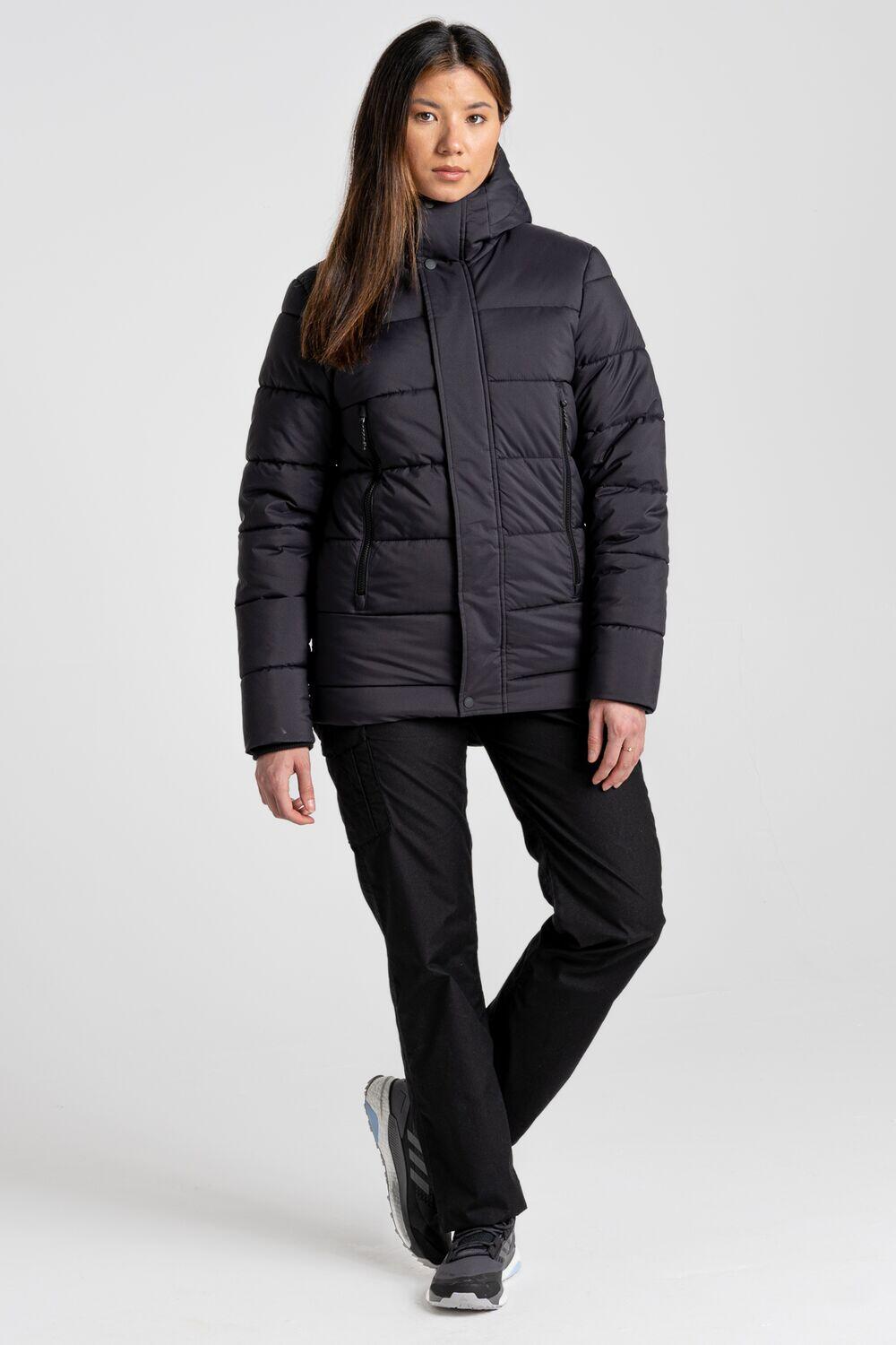 Expert Padded Winter Jacket 4/6