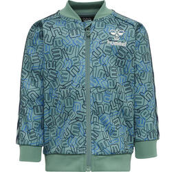 Veste de survêtement bébé garçon Hummel Olympus
