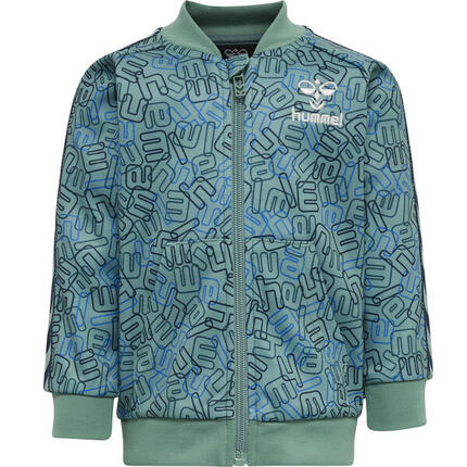 Veste de survêtement bébé garçon Hummel Olympus
