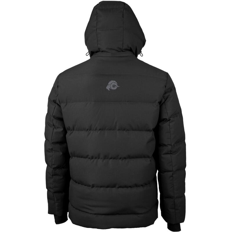 Hommes Doudoune chaude Veste WH10 Sport Veste d'hiver matelassée