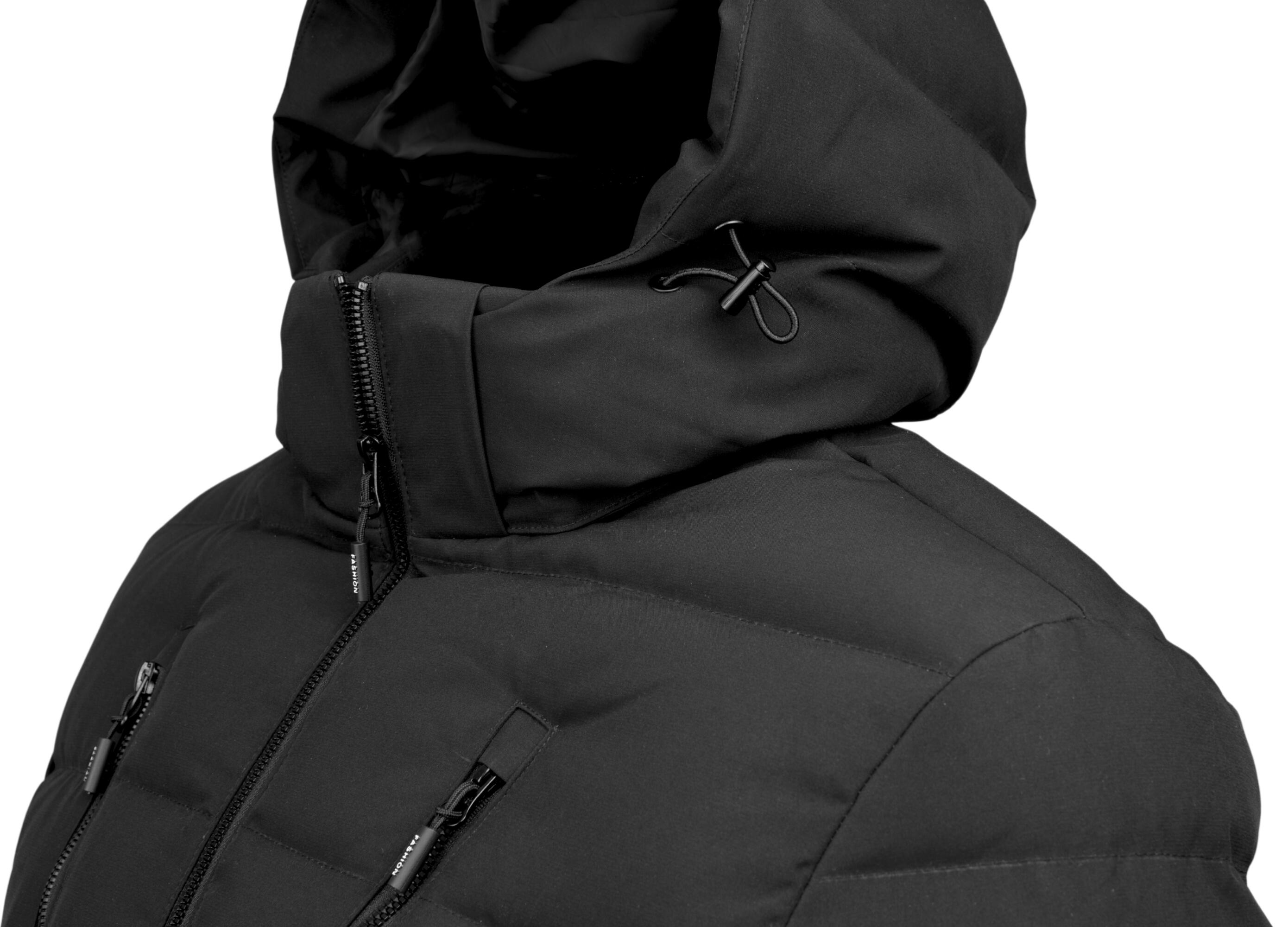 Men's Warm Down Jacket WH10 – Sports Winter Quilted 8/13