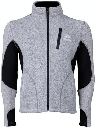Damen Fusion Fleecejacke MML01vD Fleece Jacke Wanderjacke Damenjacke