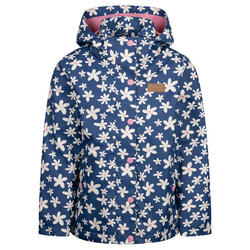 Veste Imperméable DRIPPY Enfant (Ton Bleu)