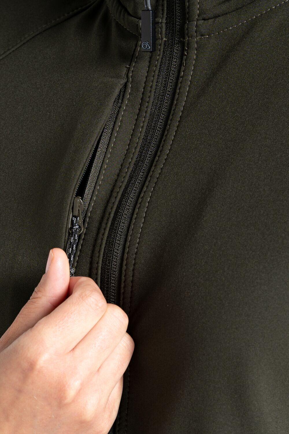 Veste Randonnée - Expert Basecamp femme 5/5