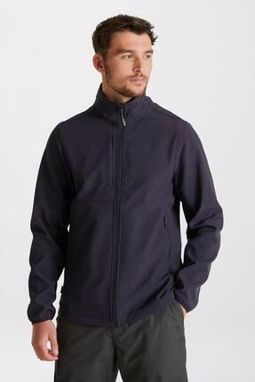 Veste - Expert Basecamp Softshell randonnée homme