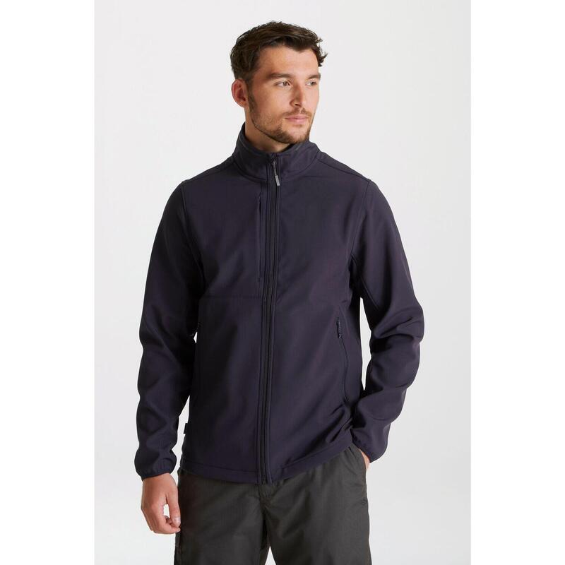 Chemise De Randonnée Bear Grylls By Craghoppers - Vert Olive Taille L - Occasion