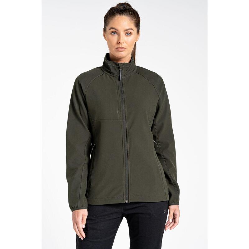 Veste Randonnée - Expert Basecamp femme