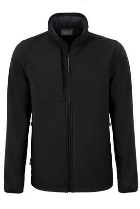 Veste - Expert Basecamp Softshell randonnée homme