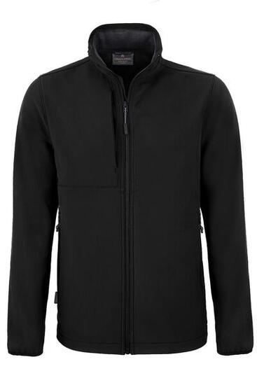 Veste - Expert Basecamp Softshell randonnée homme