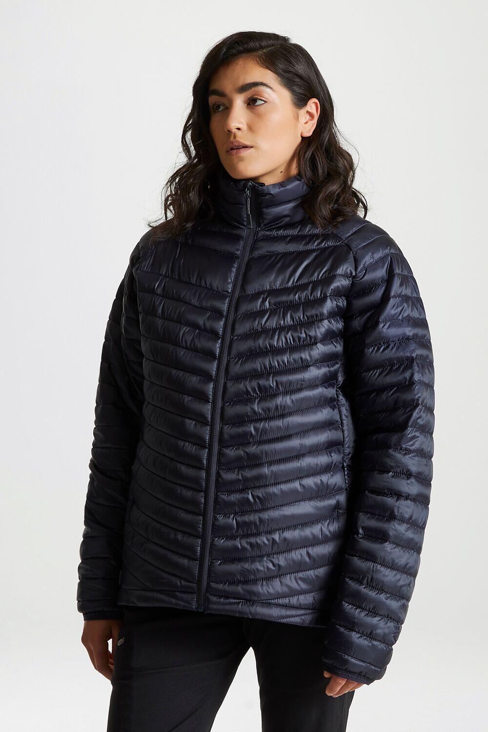 Giacche Escursionismo Expolite Thermo-Wanderjacke 4/7