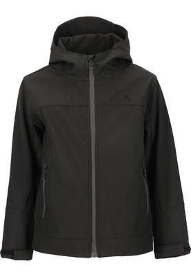 Softshell jas ryder