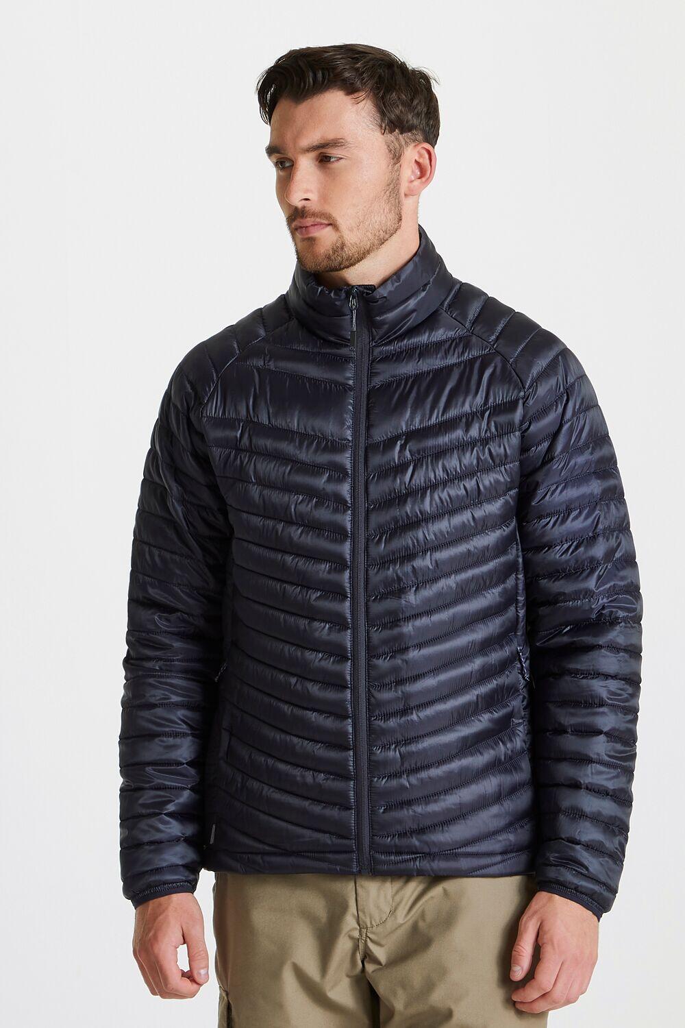Giacche Escursionismo Expolite Thermo-Wanderjacke 2/7
