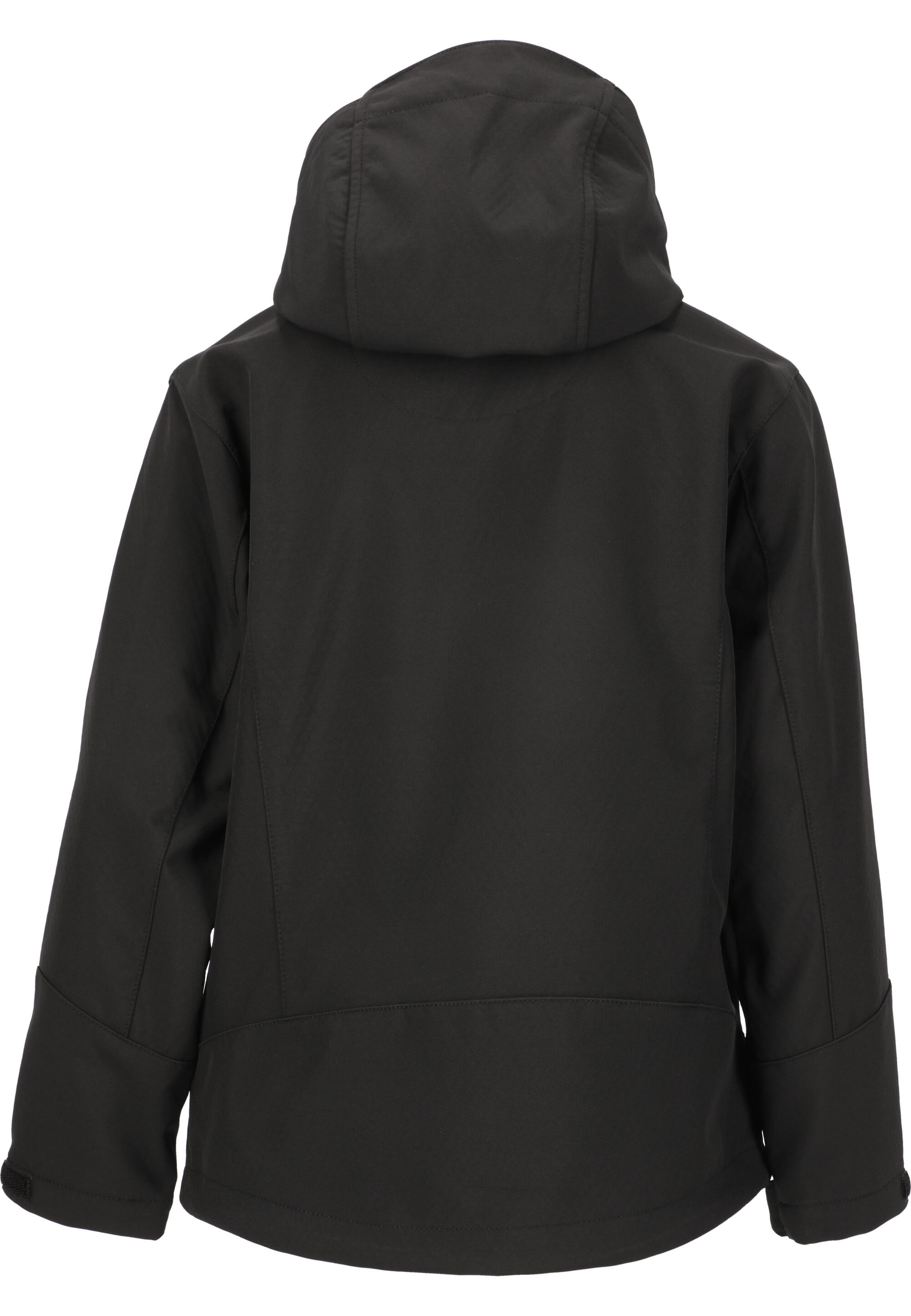 Veste softshell Ryder 2/5