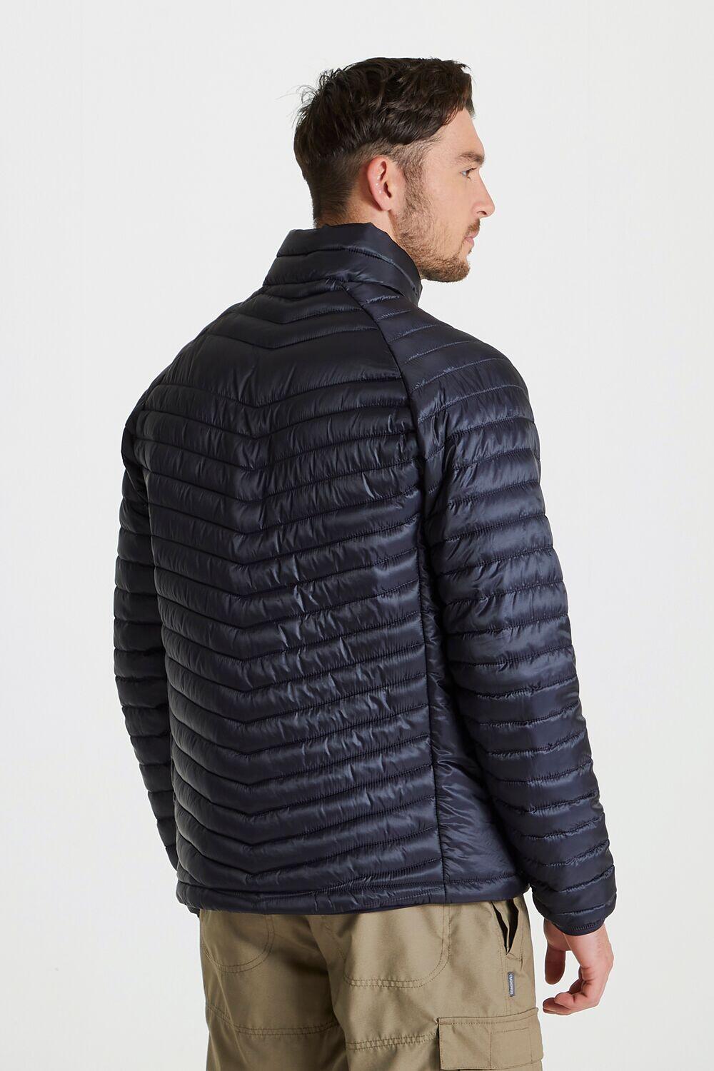 Giacche Escursionismo Expolite Thermo-Wanderjacke 3/7