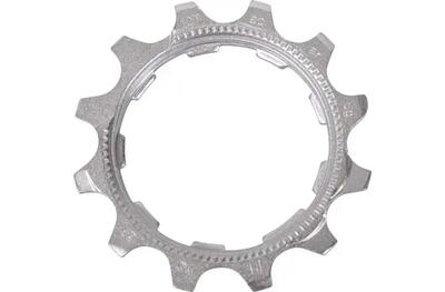 Pignone Shimano CS-M760-9 12D Acciaio Hyperglide 9 velocità