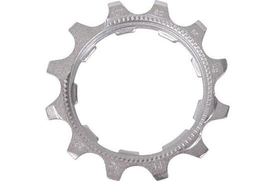 Pignon Shimano CS-M760-9 12T acier Hyperglide 9 vitesses