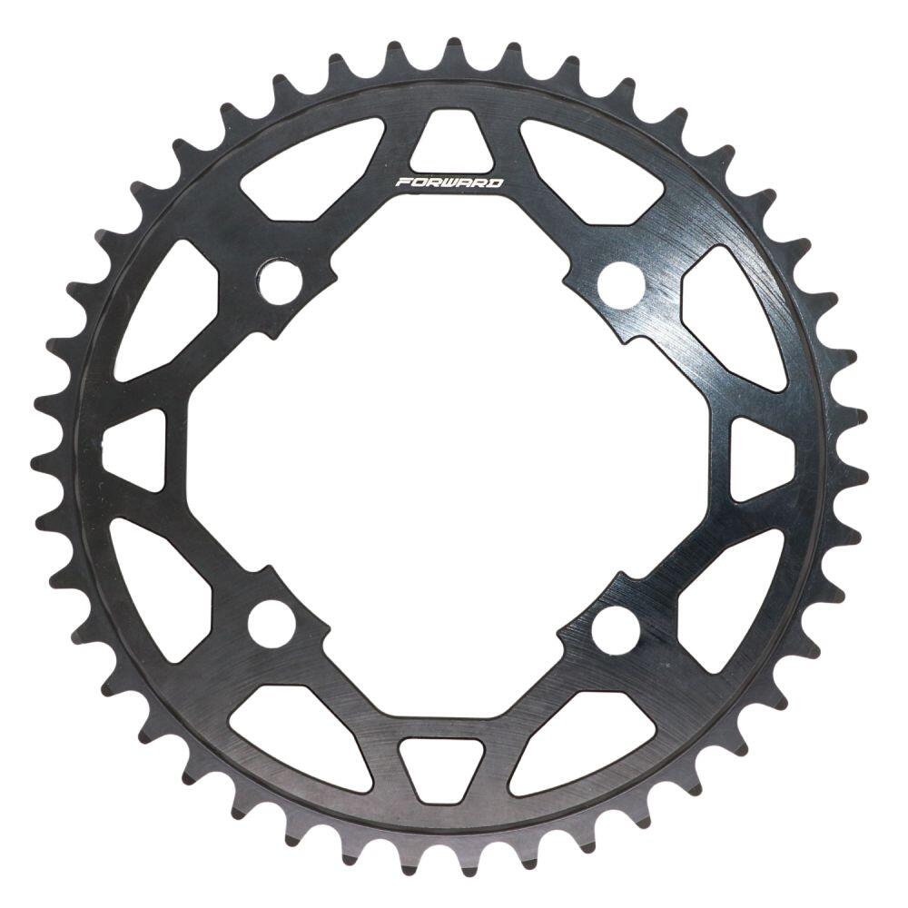 Coroa forward joyride v2 4pts - preta