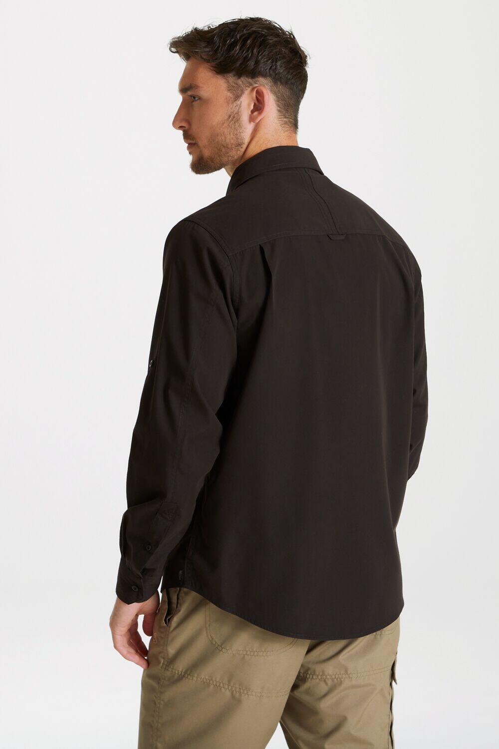 T-shirt Manica Lunga Uomo Expert Kiwi 2/5