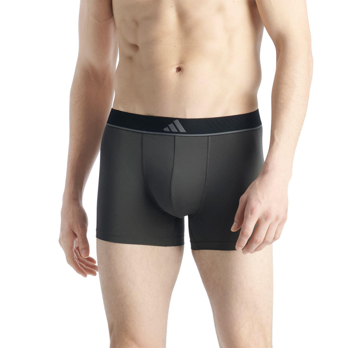 Lot de 2 boxers homme Active Micro Flex Eco 4/6