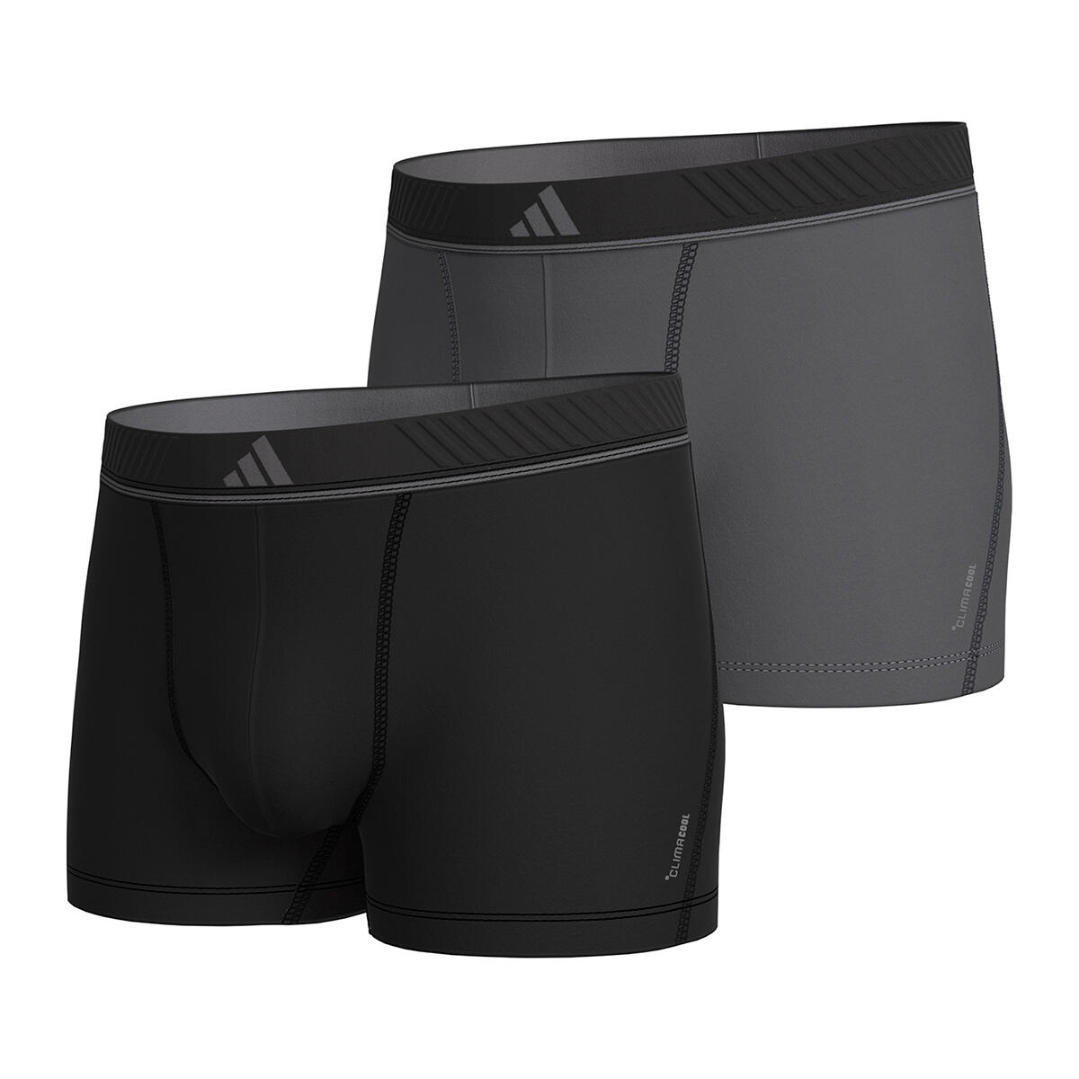 Lot de 2 boxers homme Active Micro Flex Eco 6/6