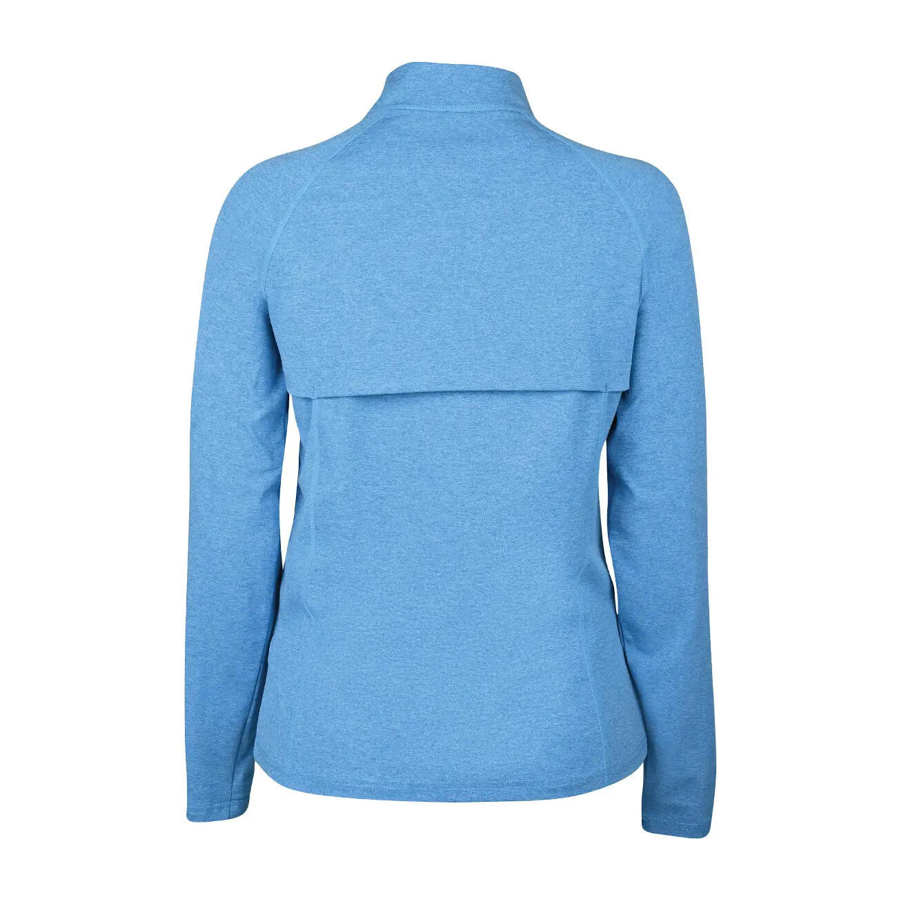 Giacca da equitazione da donna Dublin Reese Ocean 4/6