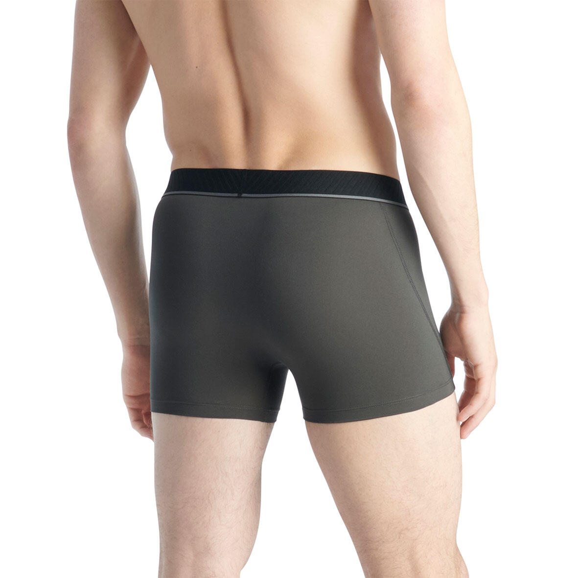 Lot de 2 boxers homme Active Micro Flex Eco 5/6