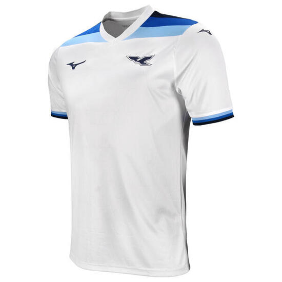 Camiseta Lazio de Roma 125 ans