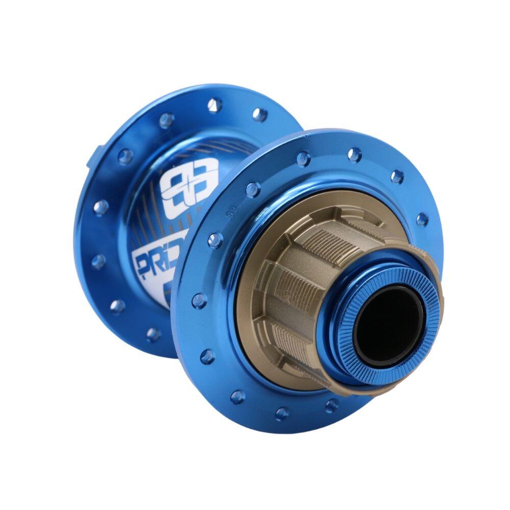 Nabe Pride Racing Control V2 Exp 28H 5/5