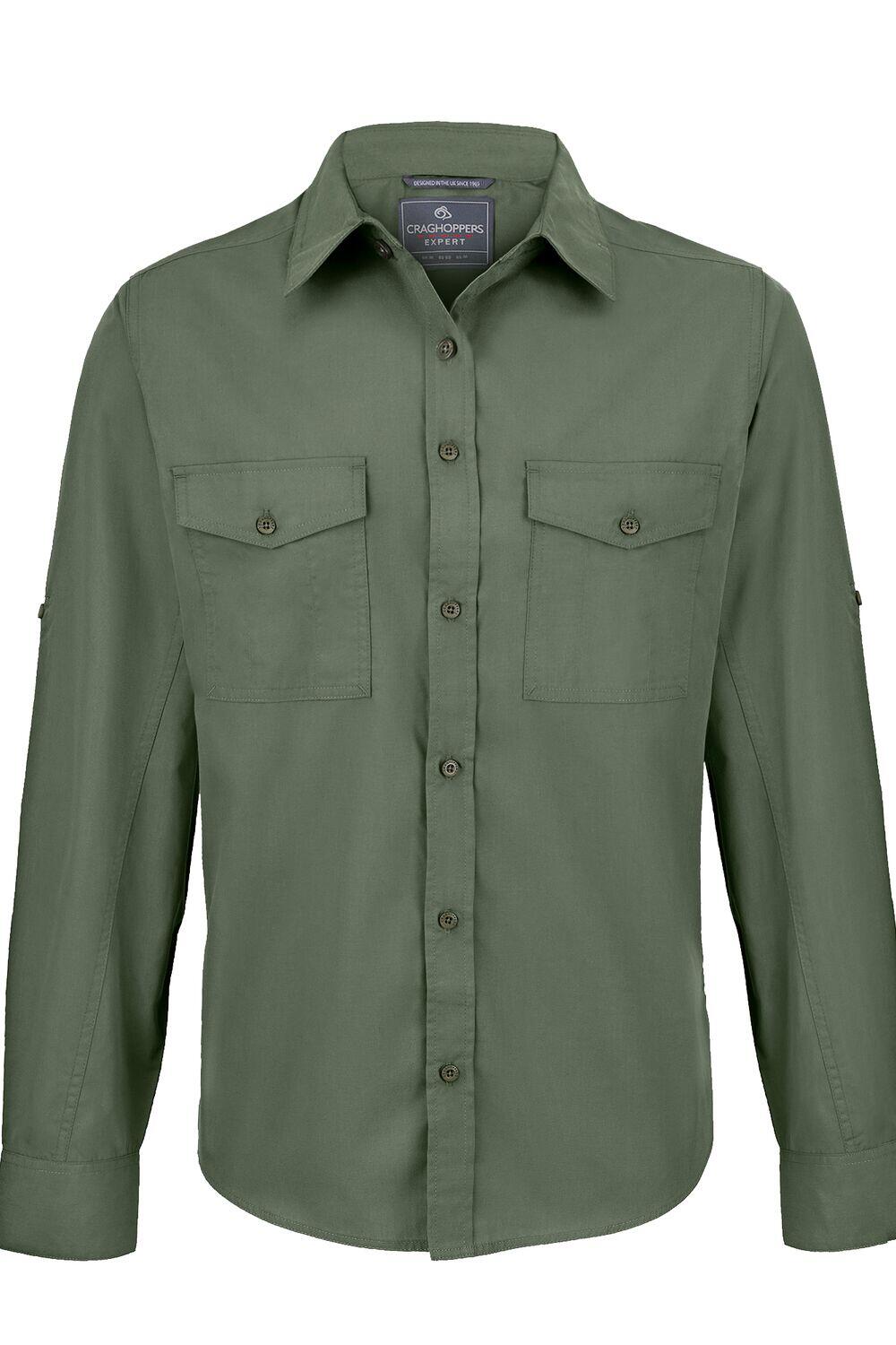 T-shirt Manica Lunga Uomo Expert Kiwi 3/5