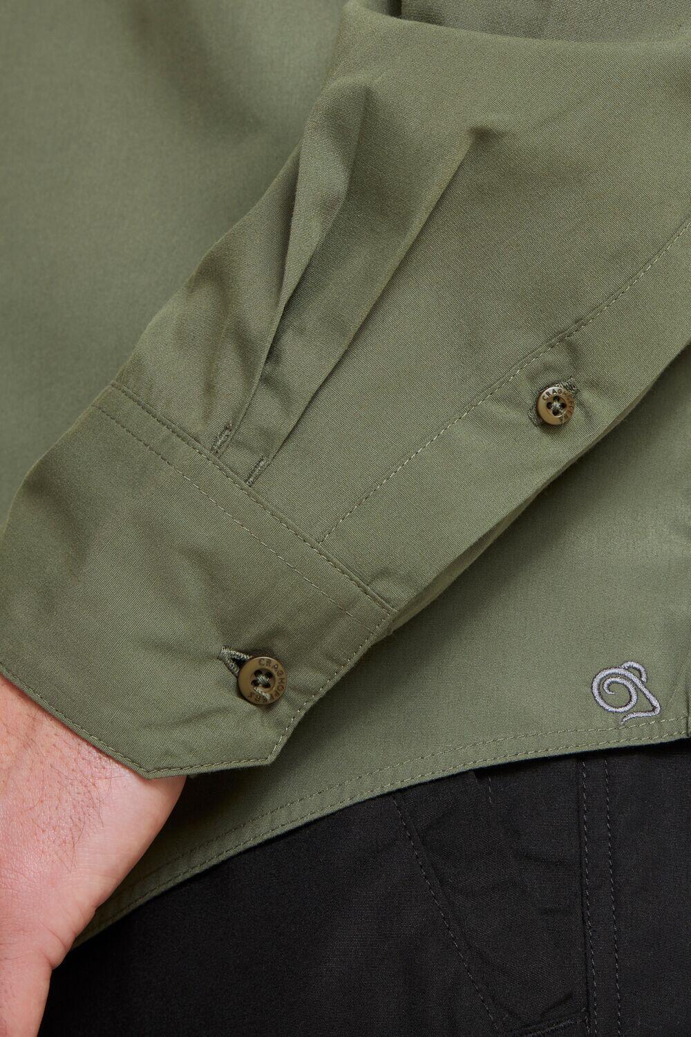 T-shirt Manica Lunga Uomo Expert Kiwi 5/5