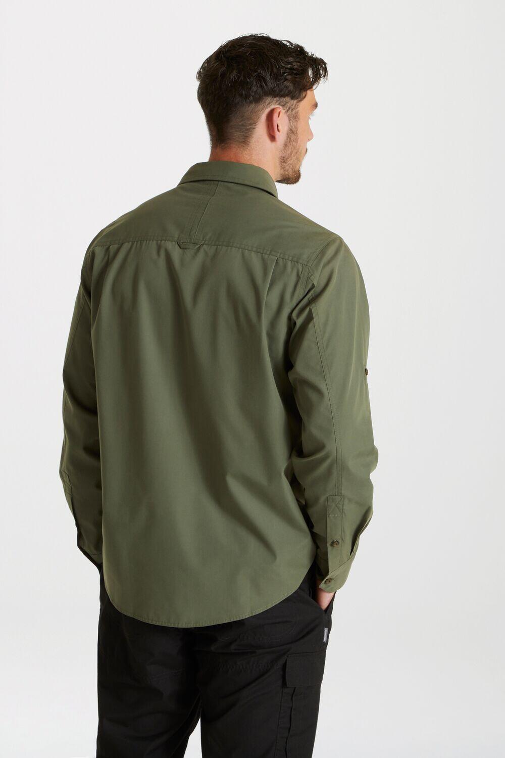 T-shirt Manica Lunga Uomo Expert Kiwi 2/5