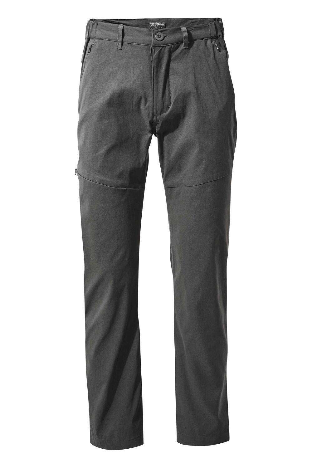 Kiwi Pro II Mens Hiking Trousers 4/6