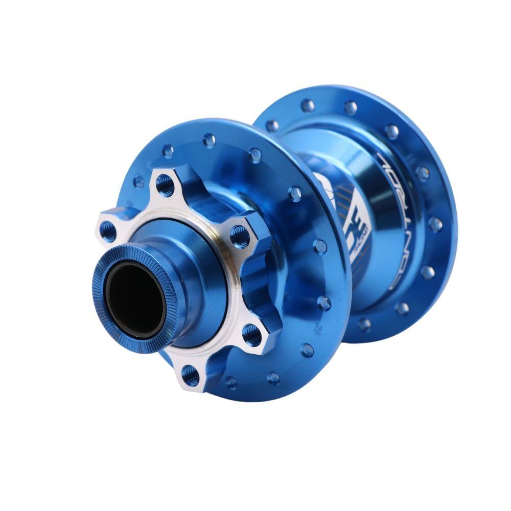 Nabe Pride Racing Control V2 Exp 28H 4/5