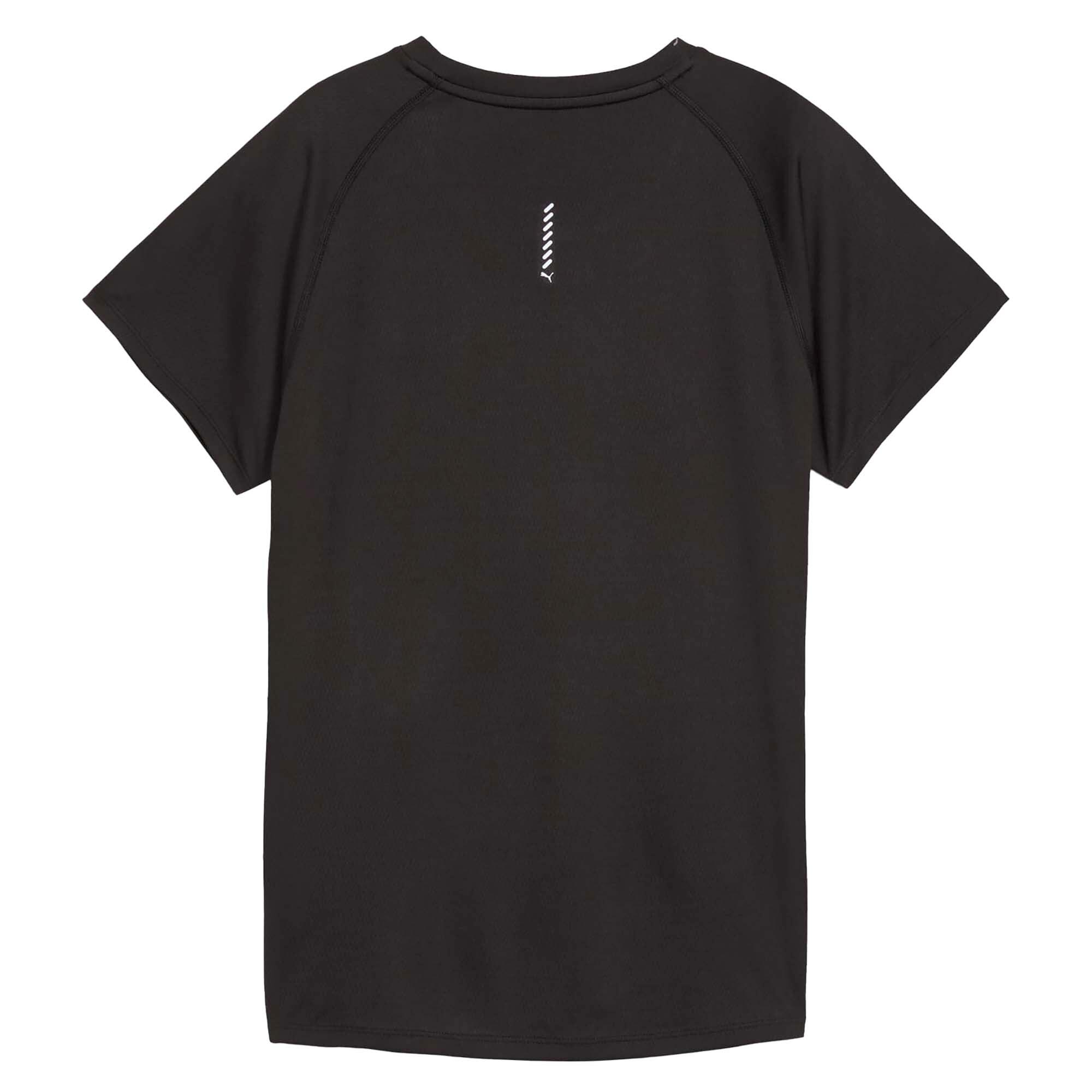 Camiseta Puma W Run Velocity Tee (Poli) Mulher 2/5