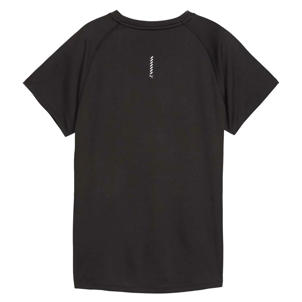 Koszulka Puma W Run Velocity Tee (Polia) Damskie