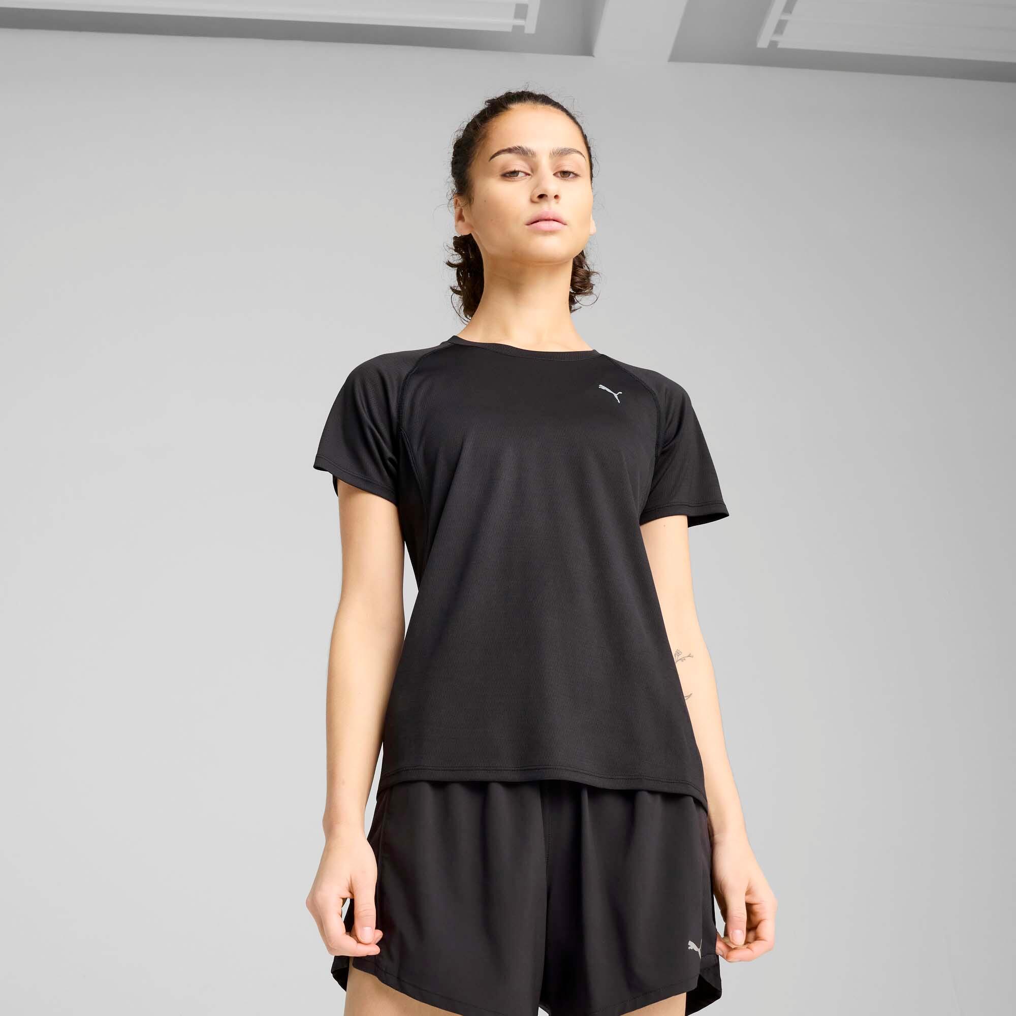 Trikot Damen Puma Velocity 3/5