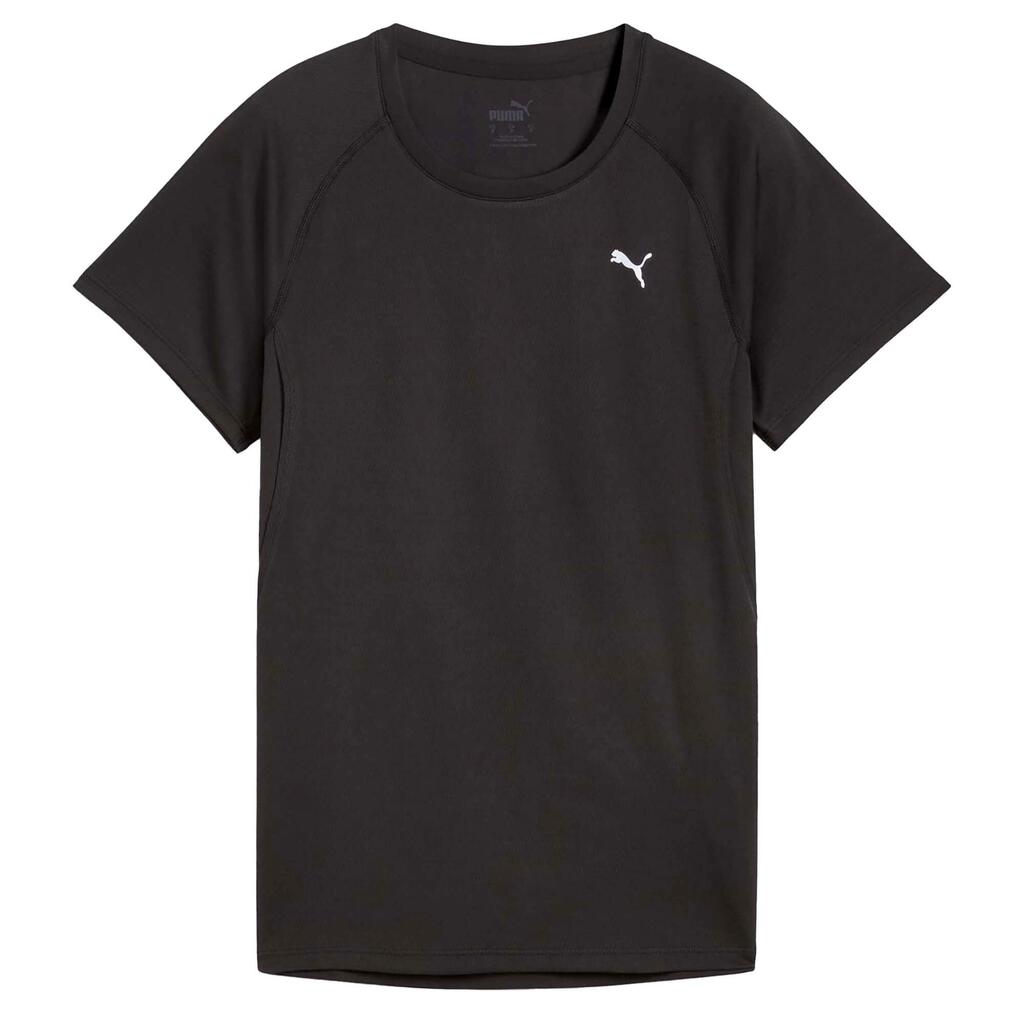 Puma W Run Velocity Tee (Poly) T-Shirt Woman